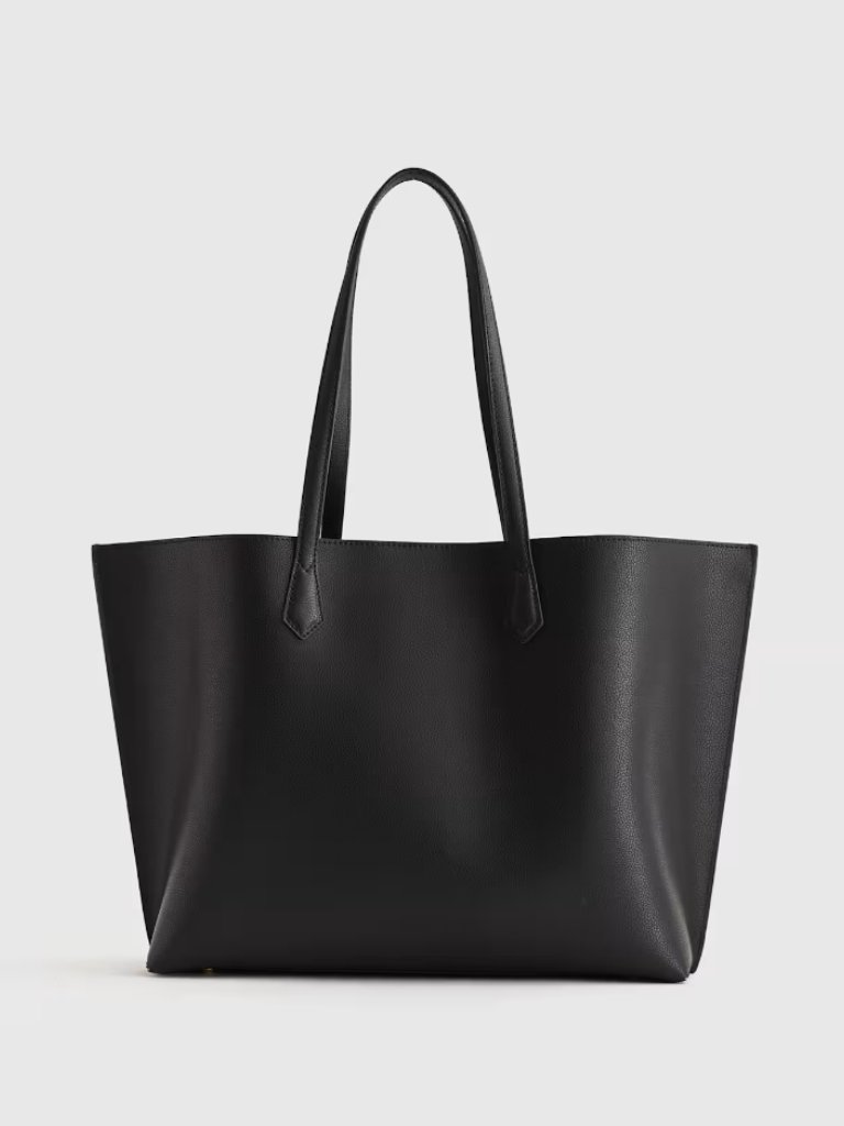 Quince Adeline Tote Bag